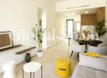 Nueva construcción  - APARTAMENTO -
SAN FULGENCIO - Pueblo