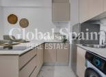 Resale - APARTMENT -
TORREVIEJA - Cabo Cervera