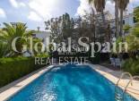 Wiederverkauf - VILLA -
ORIHUELA COSTA - Costa Blanca