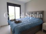 Wederverkoop - APPARTEMENT -
GUARDAMAR DEL SEGURA - Costa Blanca