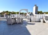 Resale - APARTMENT -
ORIHUELA COSTA - Las Filipinas