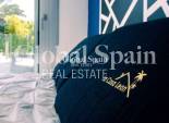 Resale - VILLA -
DAYA VIEJA - Costa Blanca