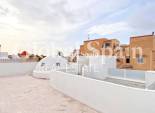Resale - APARTMENT -
ORIHUELA COSTA - Playa Flamenca