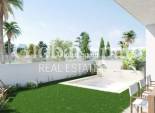 Nieuwbouw - APPARTEMENT -
TORREVIEJA - Villa Amalia