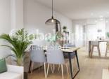 Nieuwbouw - APPARTEMENT -
TORREVIEJA - Playa de El Cura