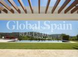 New Build - VILLA -
CASARES - Pedregales