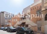 Revente - APPARTEMENT -
TORREVIEJA - Center