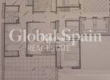 Wederverkoop - APPARTEMENT -
BENIDORM - Levante