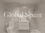 New Build - APARTMENT -
BENALMÁDENA - Benalmádena Pueblo