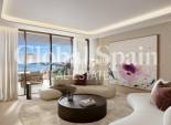 New Build - APARTMENT -
FUENGIROLA - Playa de Torreblanca