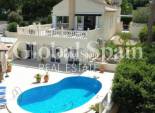 Venta - VILLA -
ALFAZ DEL PI - Costa Blanca