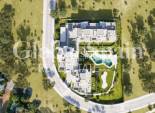 New Build - APARTMENT -
ESTEPONA - Flamingos Golf