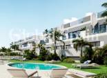 Nueva construcción  - Apartamento -
TORREVIEJA - LOS BALCONES - LOS ALTOS