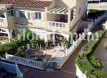 Revente - MAISON -
ORIHUELA COSTA - Costa Blanca