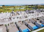 New Build - HOUSE -
LOS ALCÁZARES