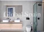 Nueva construcción  - APARTAMENTO -
PILAR DE LA HORADADA - parques de Andromeda