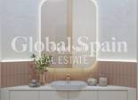 Nueva construcción  - APARTAMENTO -
PILAR DE LA HORADADA