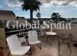 Resale - APARTMENT -
SAN JAVIER - Costa Calida