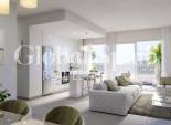 Nowo zbudowane - PENTHOUSE -
FUENGIROLA - 