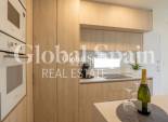 Resale - Penthouse -
ORIHUELA COSTA - VILLAMARTÍN