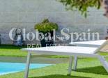 Revente - VILLA -
BENIJÓFAR