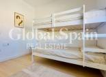 Resale - APARTMENT -
ORIHUELA COSTA - La Regia