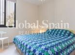 Revente - APPARTEMENT -
MAR DE CRISTAL - Costa Calida