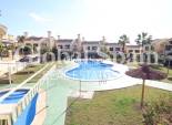 Resale - House -
CAMPOAMOR