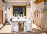 Resale - APARTMENT -
GUARDAMAR DEL SEGURA - Guardamar del Segura