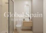 Nouvelle construction - APPARTEMENT -
GUARDAMAR DEL SEGURA