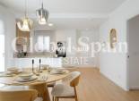 Nouvelle construction - APPARTEMENT -
TORREVIEJA - Torreblanca
