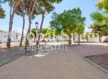 Wederverkoop - APPARTEMENT -
SAN PEDRO DEL PINATAR - San Pedro Del Pinatar Centro