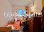 Wederverkoop - APPARTEMENT -
TORREVIEJA - Puerto Deportivo