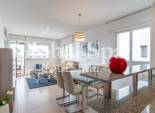 Resale - APARTMENT -
ORIHUELA COSTA - Costa Blanca