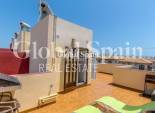 Resale - HOUSE -
TORREVIEJA - Aguas Nuevas