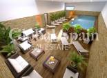 Nieuwbouw - PENTHOUSE -
TORREVIEJA - Parque de las Naciones