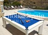 Resale - VILLA -
CALPE - Costa Blanca