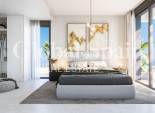 Nouvelle construction - APPARTEMENT -
MARBELLA - Los Monteros