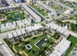 Neubau - WOHNUNG -
PILAR DE LA HORADADA - pueblo