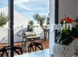 Resale - HOUSE -
ALTEA - Costa Blanca
