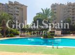 Revente - APPARTEMENT -
ORIHUELA COSTA - CAMPOAMOR