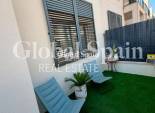 Venta - APARTAMENTO -
TORREVIEJA - Aguas Nuevas