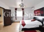 Resale - VILLA -
ALGORFA - Inland