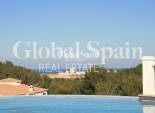 Resale - VILLA -
JÁVEA - Costa Blanca