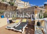 Wederverkoop - VILLA -
LA MANGA DEL MAR MENOR - Villa Romana
