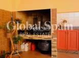 Resale - HOUSE -
ORIHUELA - Inland