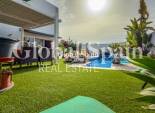 Wiederverkauf - VILLA -
TORREVIEJA - Torreta - Florida