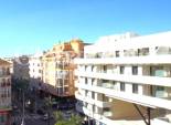 Odsprzedaż - PENTHOUSE -
TORREVIEJA - Playa del Cura