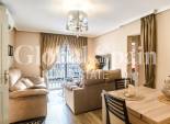 Wederverkoop - APPARTEMENT -
TORREVIEJA - El Chaparral