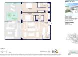 Nouvelle construction - APPARTEMENT -
MARBELLA - Santa Clara Golf